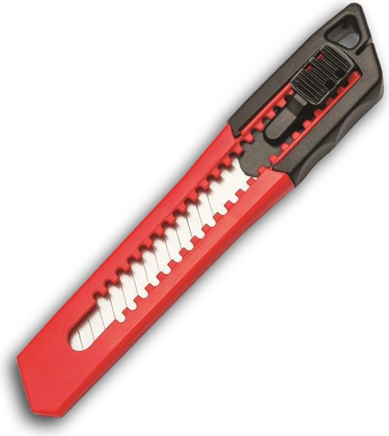 3'lü Maket Bıçağı(Falçata) Seti- Plastik Gövdeli Falçata (16 Cm)