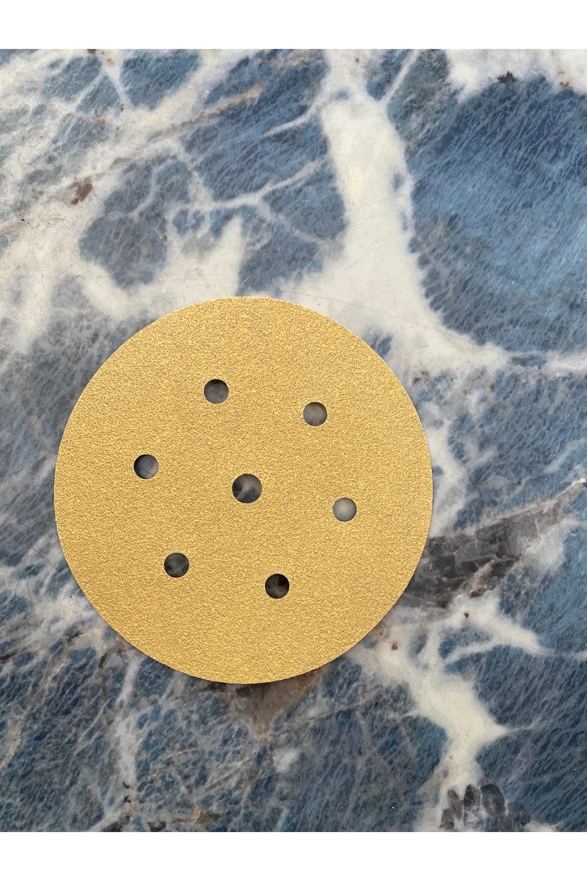 150 x 12 mm 60 kum zımpara ( 50 adet )