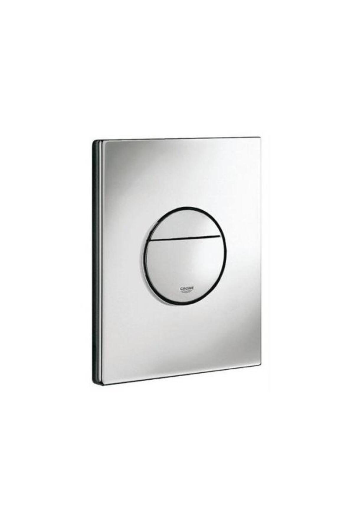 Nova Cosmopolitan Gömme Rezervuar Kumanda Paneli - 38765000