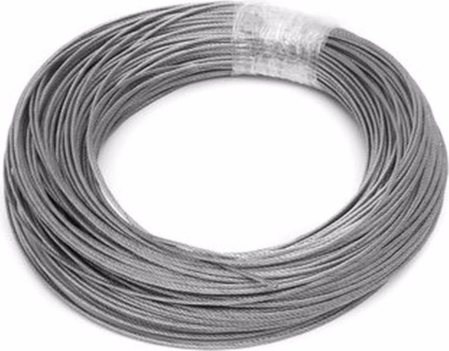 Çelik Halat Galvaniz