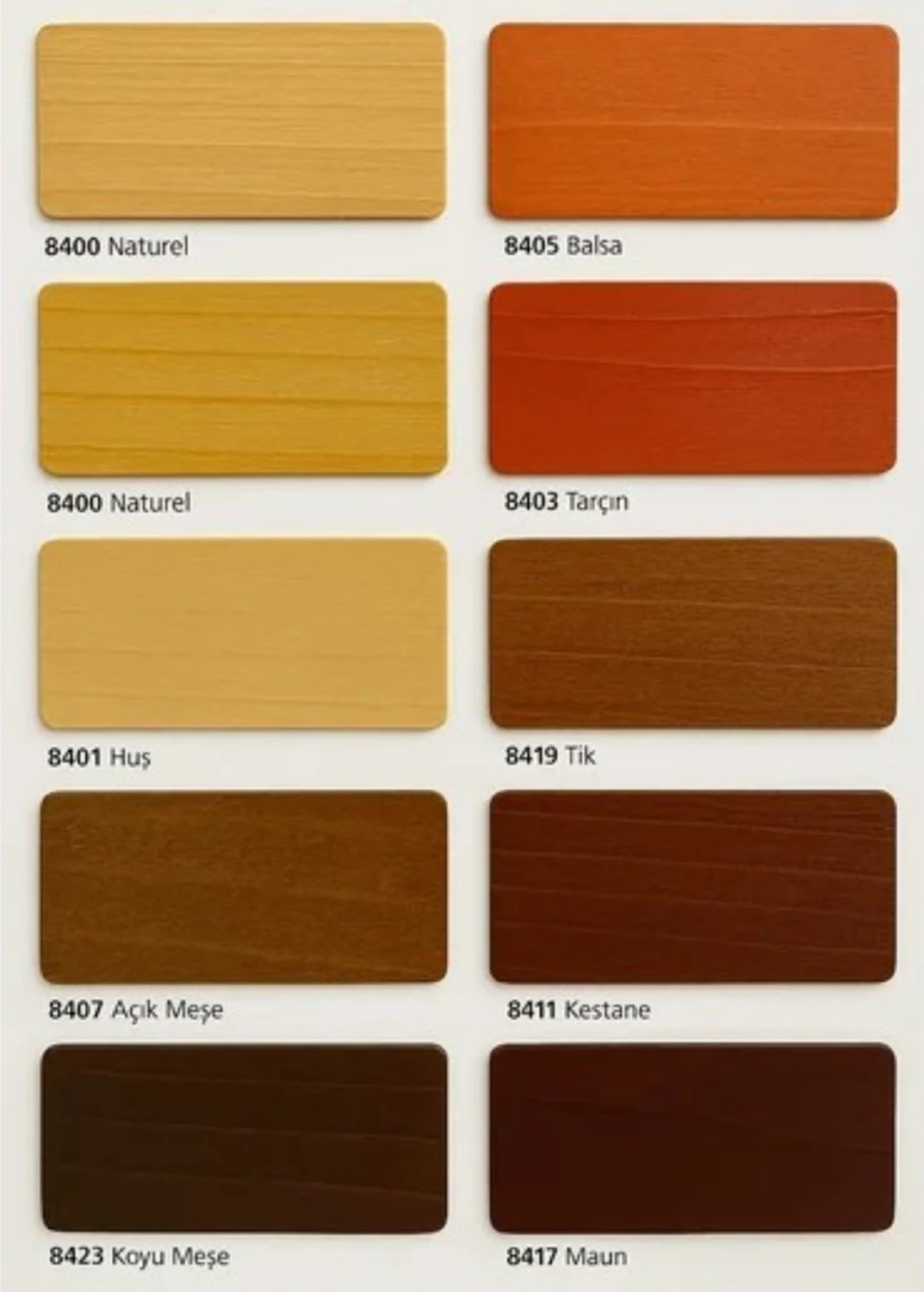 Dyo Pinosan Ahşap Verniği Yarı Mat Şeffaf 0,75L - 2,5l | Iç ve Dış Mekan Kullanımına Uygun Vernikli Ahşap Koruyucu