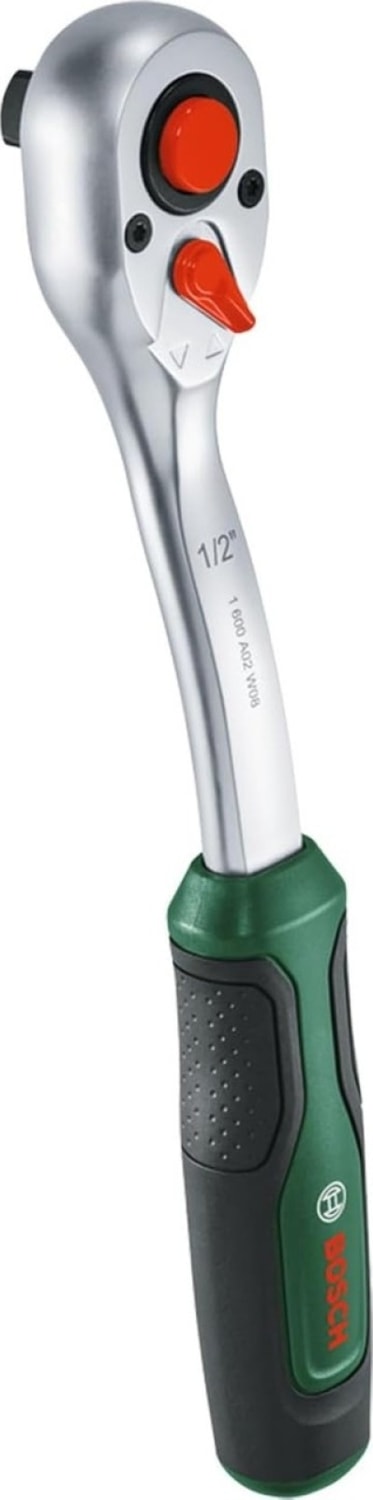 1/2" Cırcır Kol - 1600A0317V