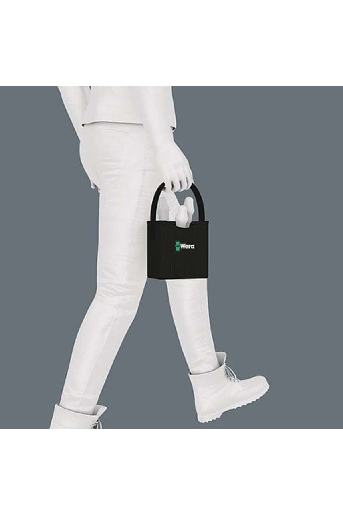 WERA KraftForm 2GO 300 FORM 11 Parça Tornavida Takımı