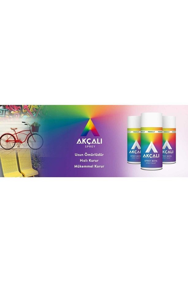 Altın Yaldız Gold Sprey Boya 2`li 400 ml 0043