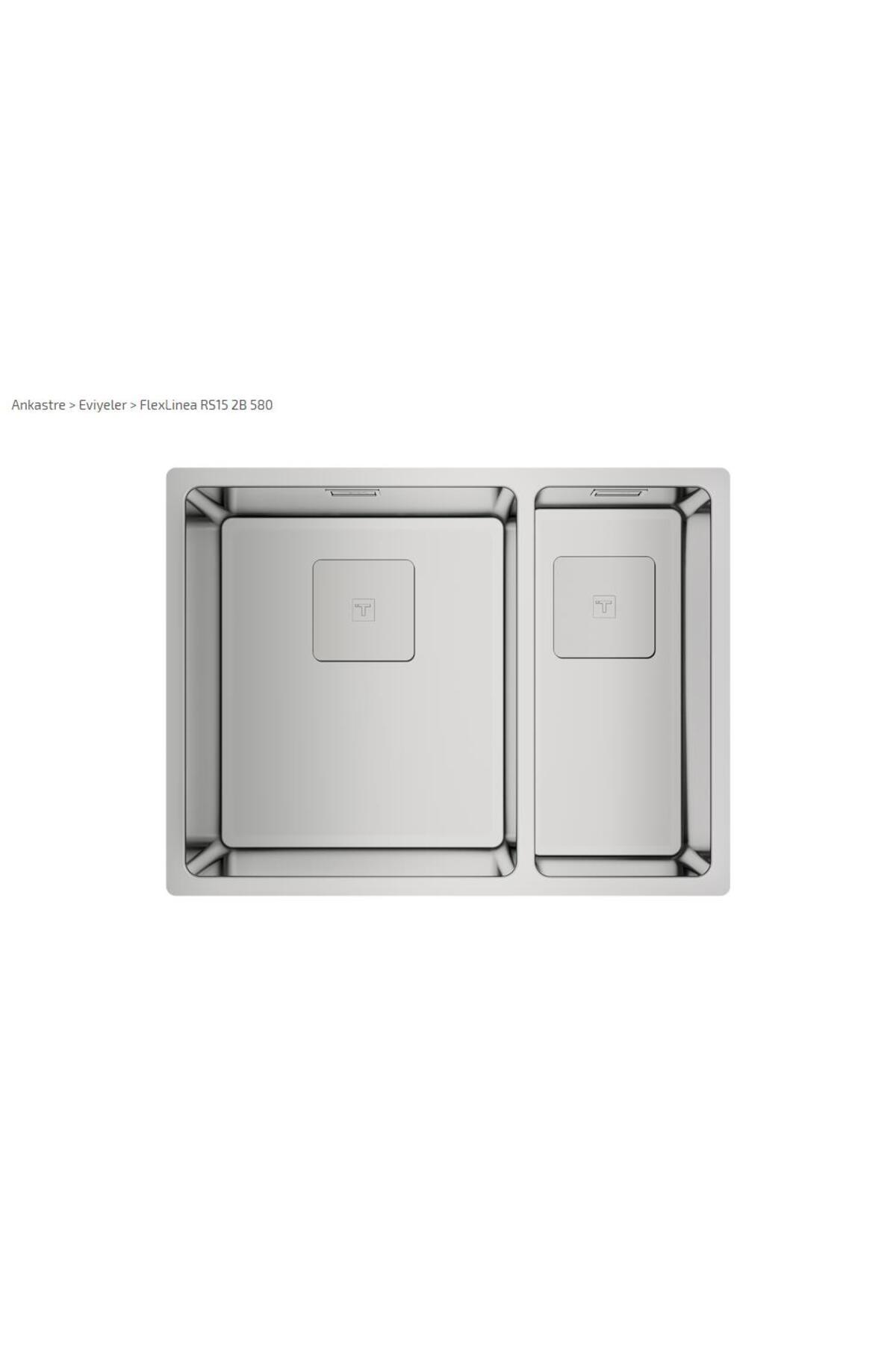 Flexlınea Rs15 2b 580