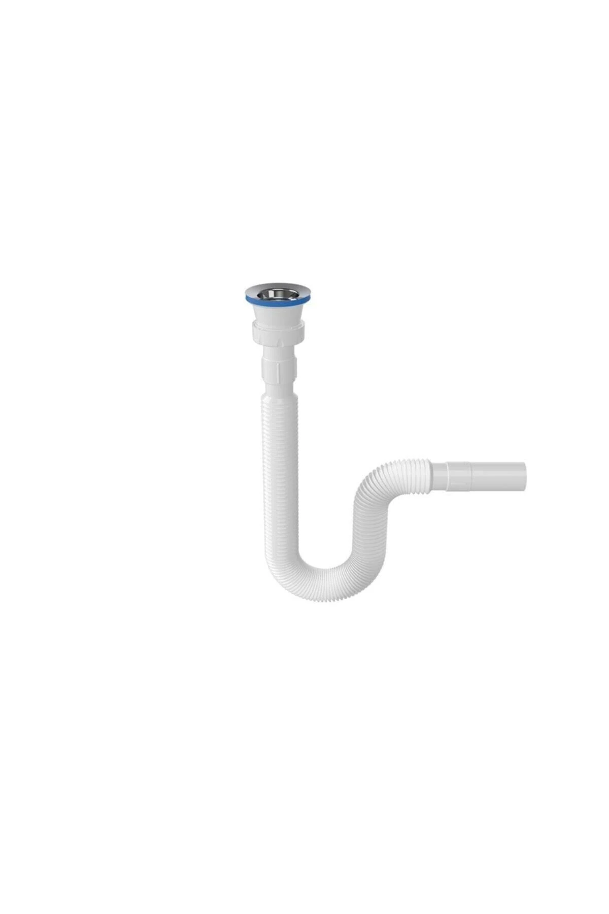 Körüklü Lavabo Sifonu 32 Mm Nova 1210