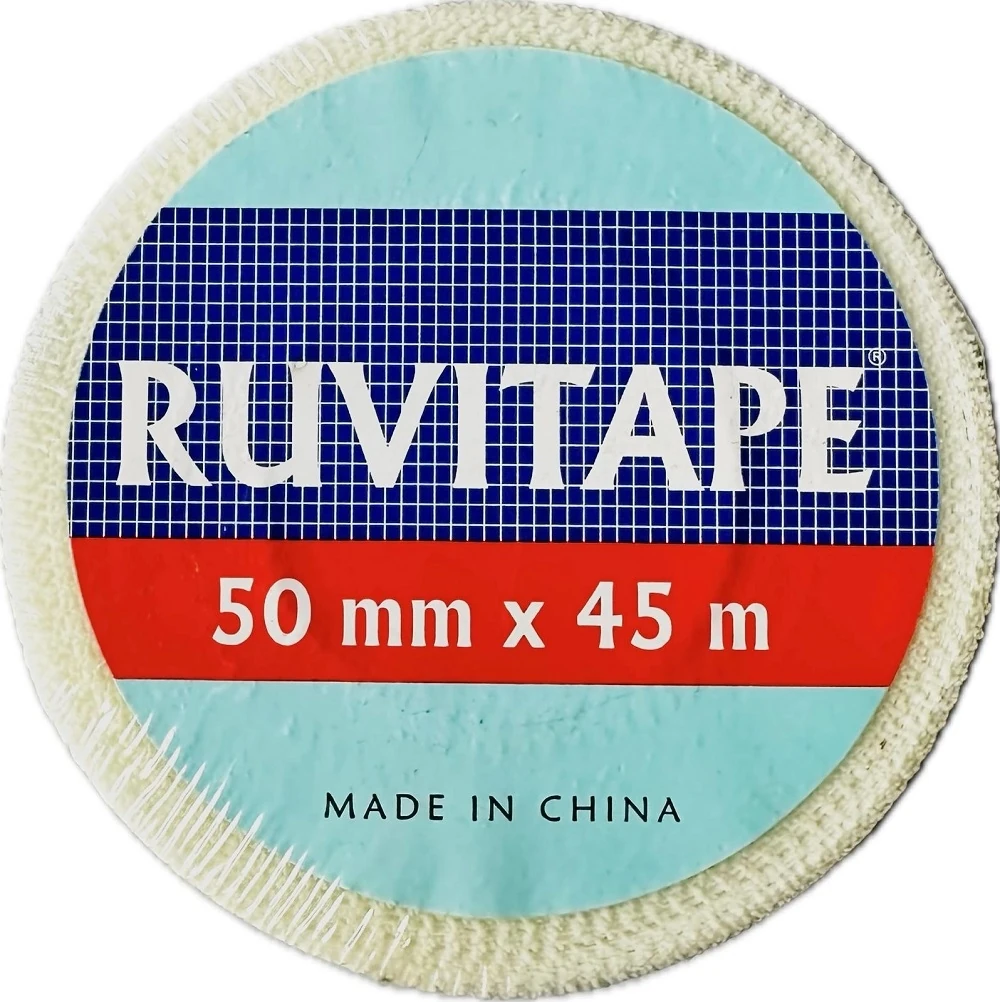 6'lı  Derz Bandı 50MM x 45M