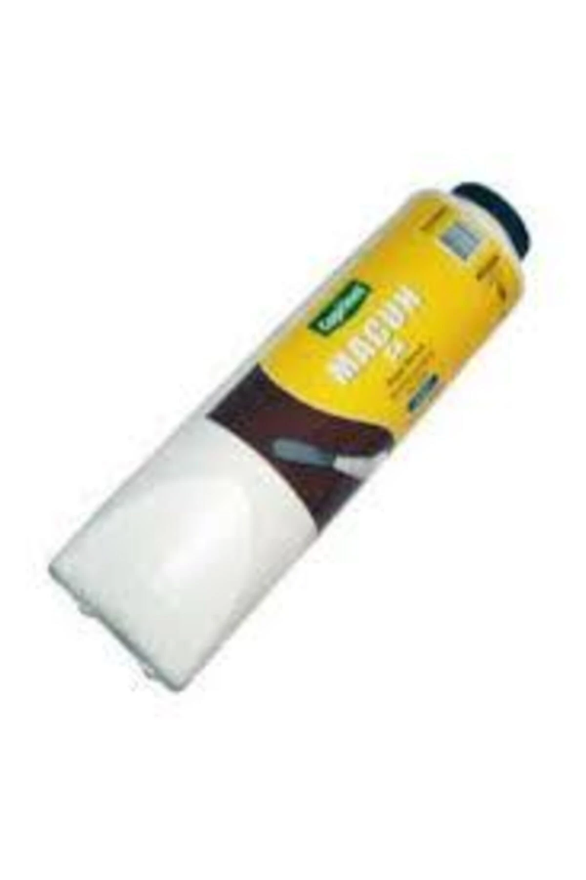 Sn Su Bazlı Ahşap Macunu 2,5 Lt