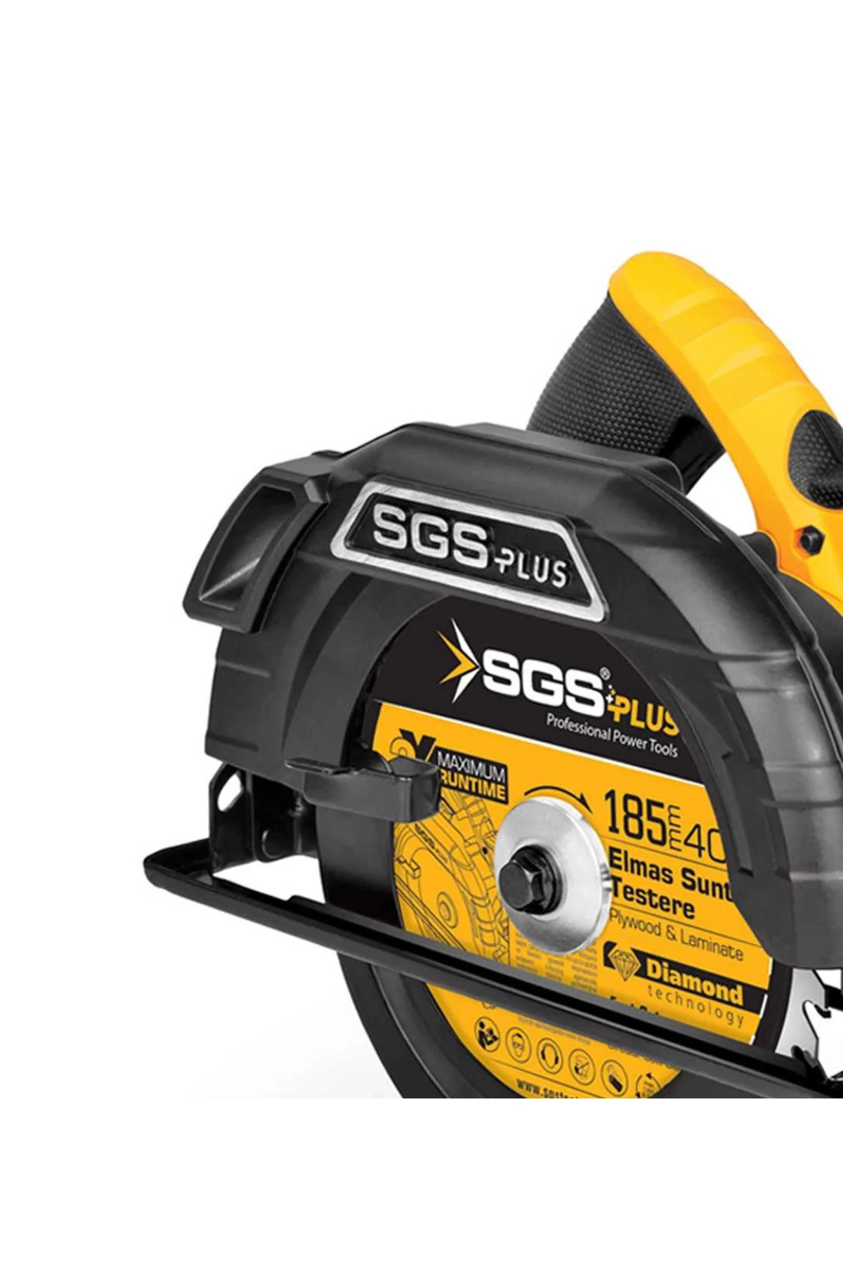 SUNTA KESME MAKİNASI 1500Watt