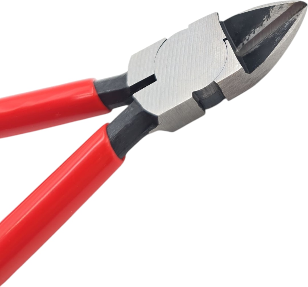 VT217160 160MM Fiber Optik Kesici Yan Keski