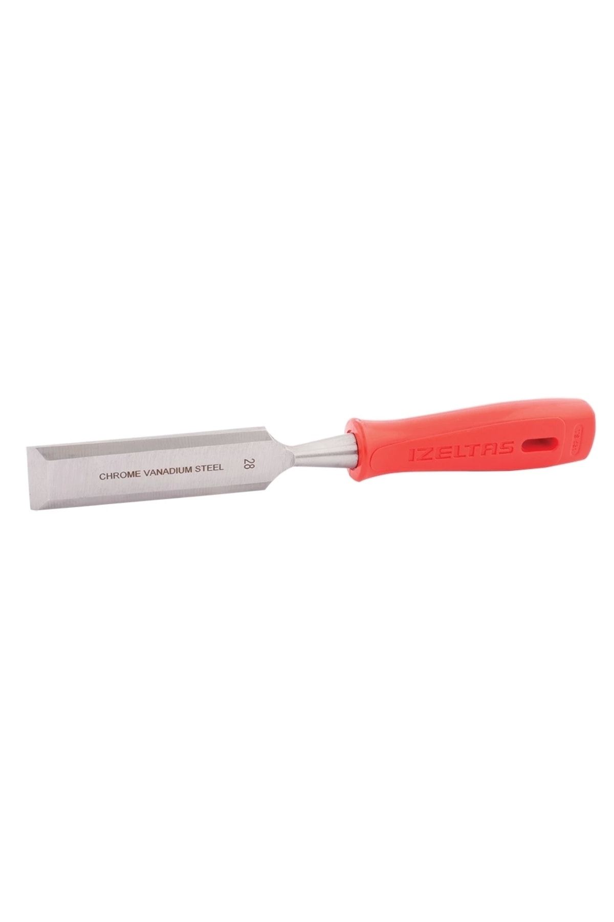 İZELTAŞ 5010230020 20 mm Iskarpela (Düz)