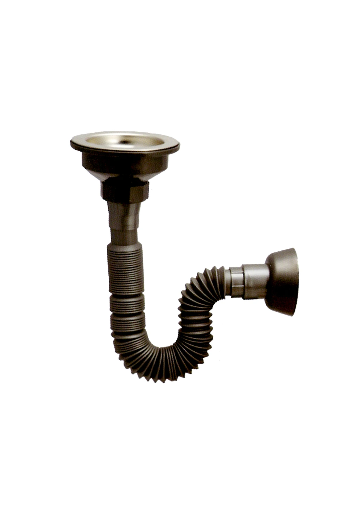 Sifon 4011 Pn50 (TAŞMASIZ/KÖRÜKLÜ)