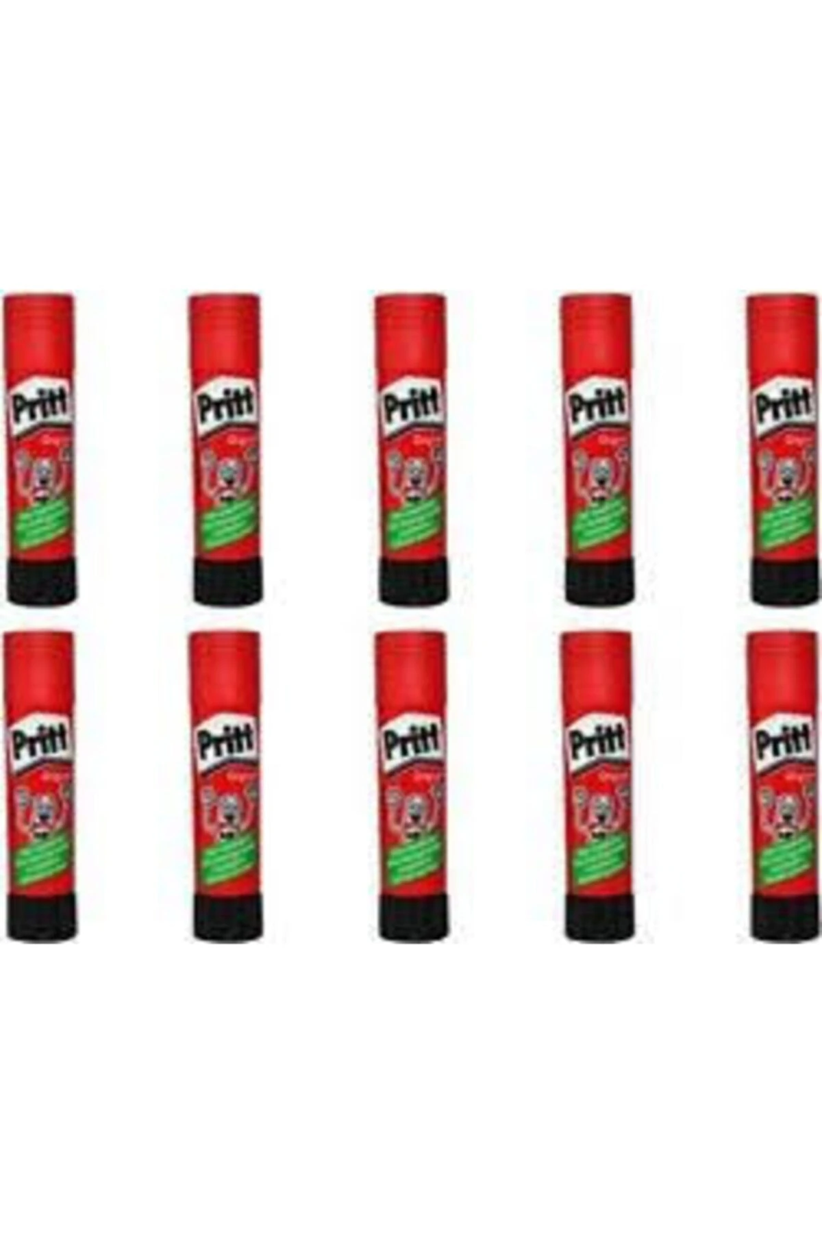 Pritt Mum Yapıştırıcı Orjinal 22 Gram 5 Adet Mix Set ( Şok Fiyat )