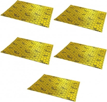 Bee Araç Izolasyonu (10 Adet)