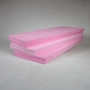 Maxiboard Ultra Xps Isı Yalıtım Levhası (60X120X5 cm / 8 Adet / 1 Pk 5,76 M2)