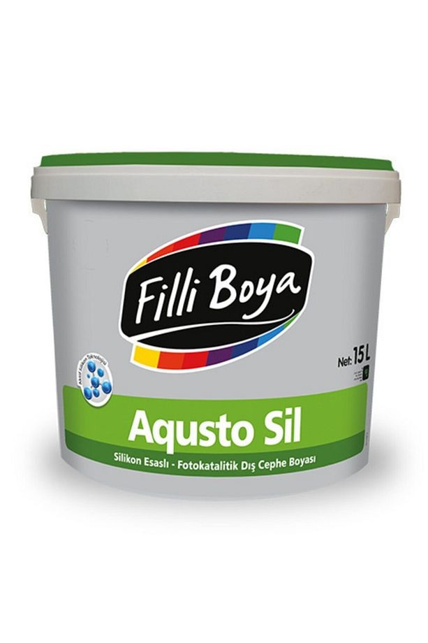 Aqusto Sil