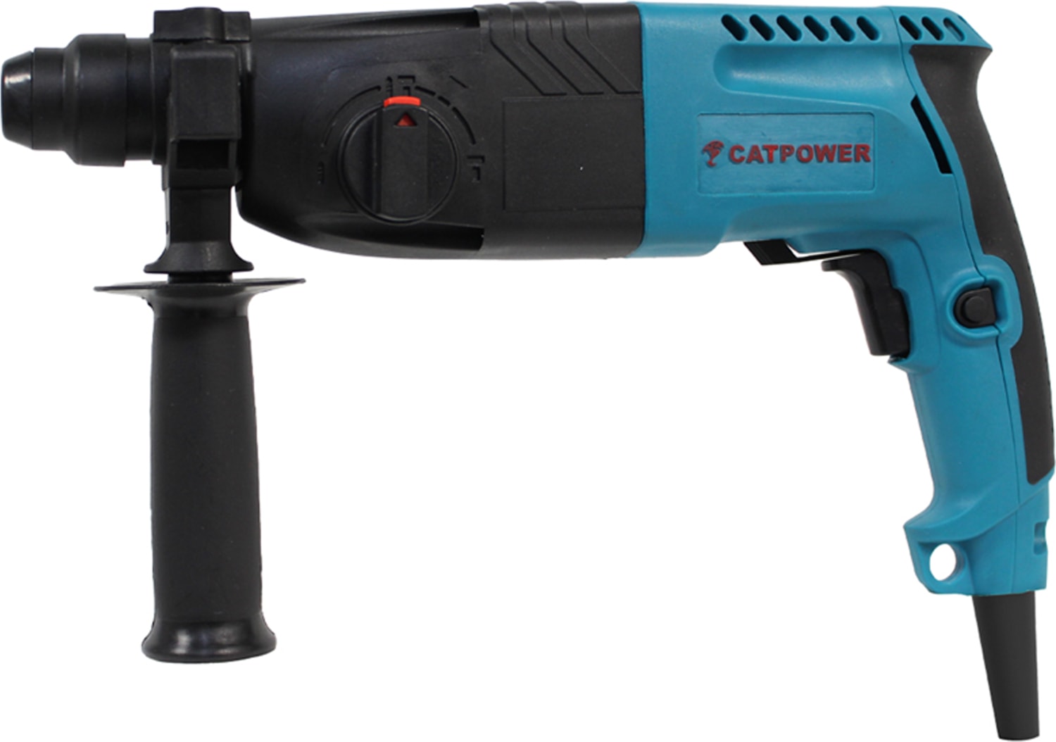 CAT POWER 5701 Kırıcı Delici Sds Plus 2.5 kg 800W