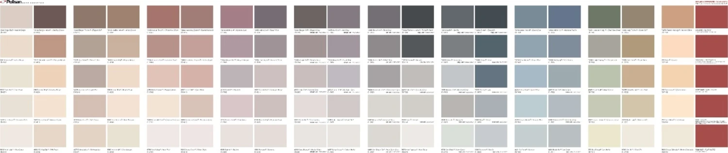 Primera Silikonlu Iç Cephe 12LT (20KG)+POLİSAN Utlra Tavan 17.5 kg ve Hediyeler