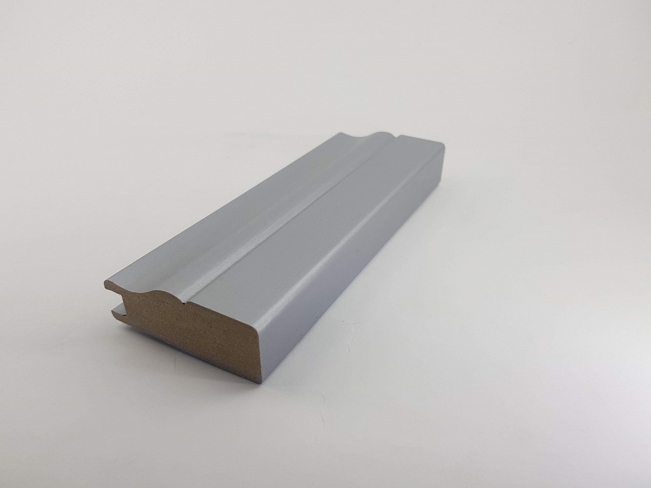 Profil 22MM*60MM 280CM Gümüş