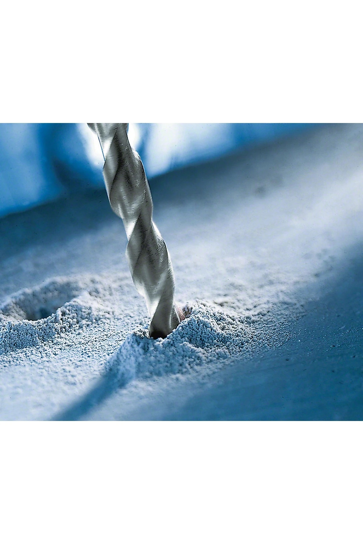 - Cyl-3 Serisi, Beton Matkap Ucu 10*120 Mm