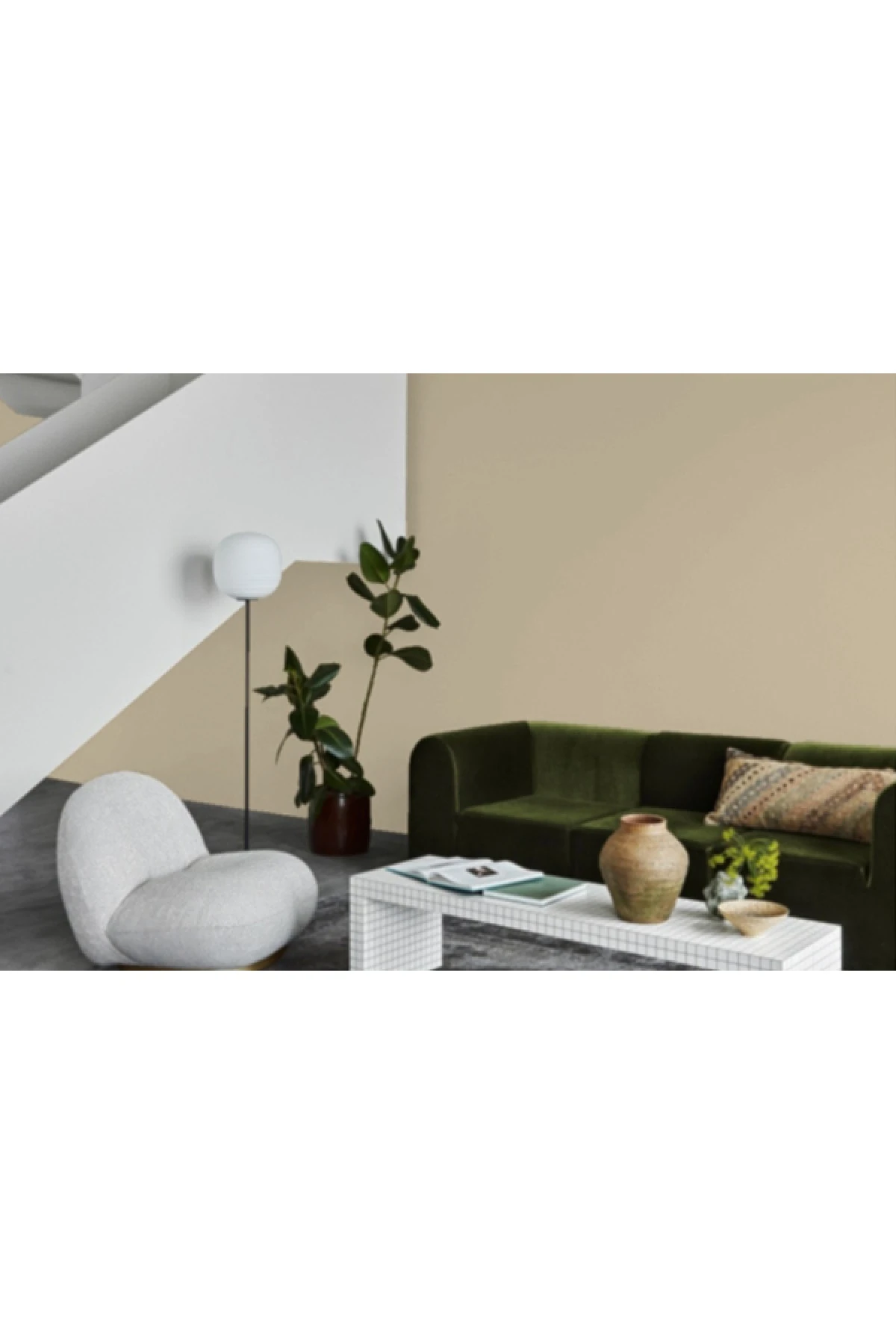 Jotun Zencefil 10245 Fenomastic Güzel Evim Serisi Saf Ipek 1lt