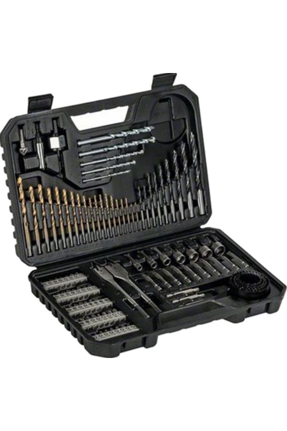 BOSCH V-Line 103 PARÇA VİDALAMA&MATKAP UCU SET