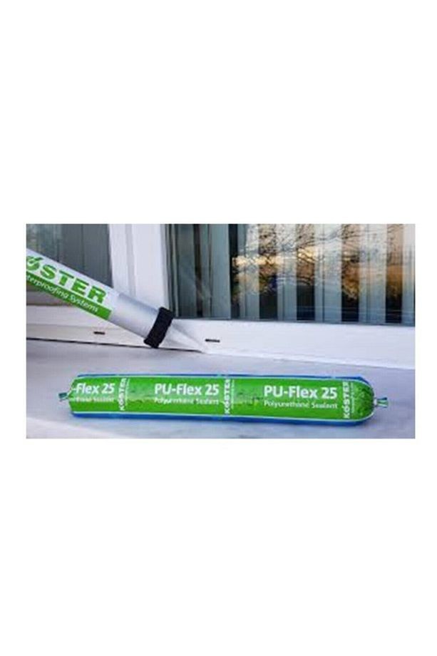 Pu Flex 25 Gri 6000 ml