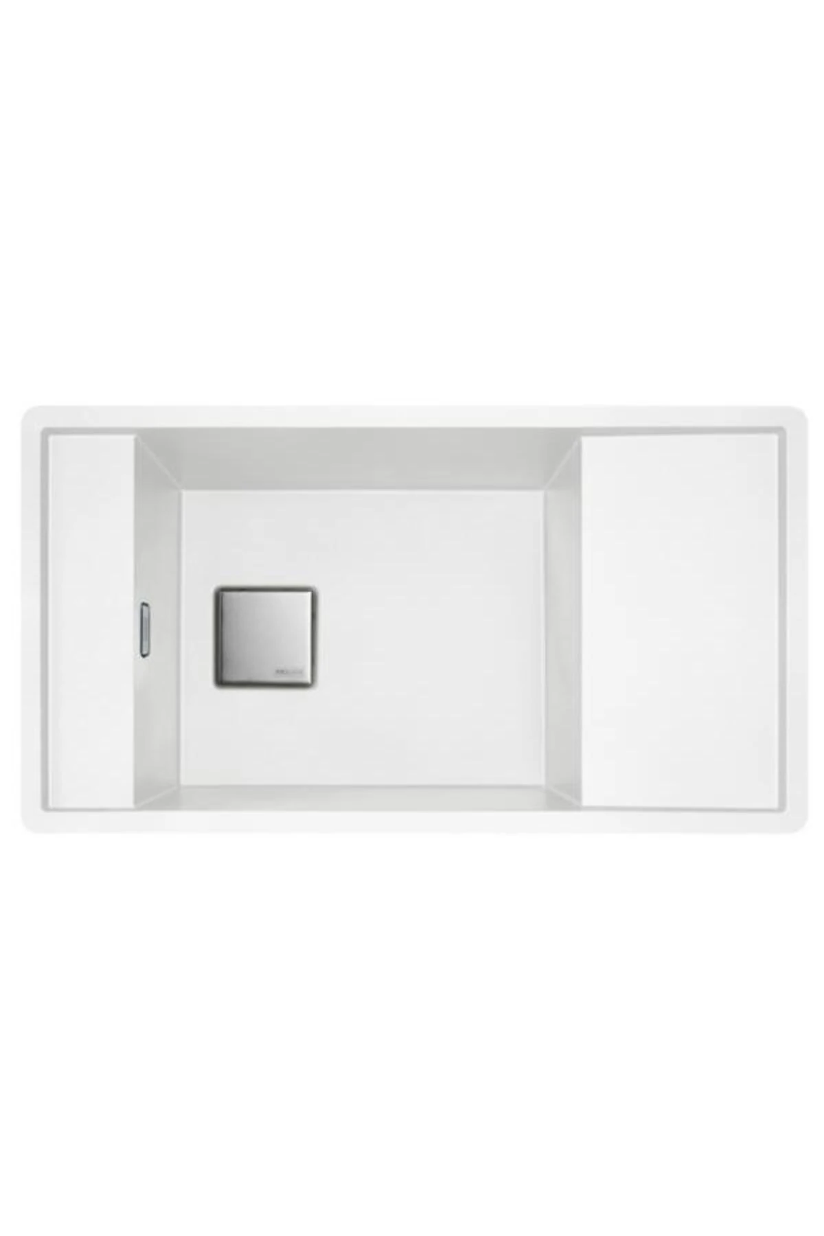 Fsg 611-88 Bianco Eviye