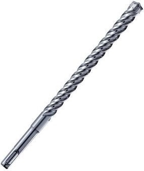 MAKİTA Sds Plus Uç 30X250 4 Elmas (B-12164)