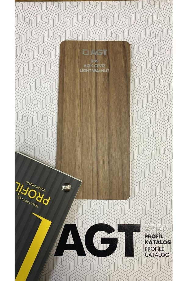 Duvar Paneli Lb3771açıkceviz