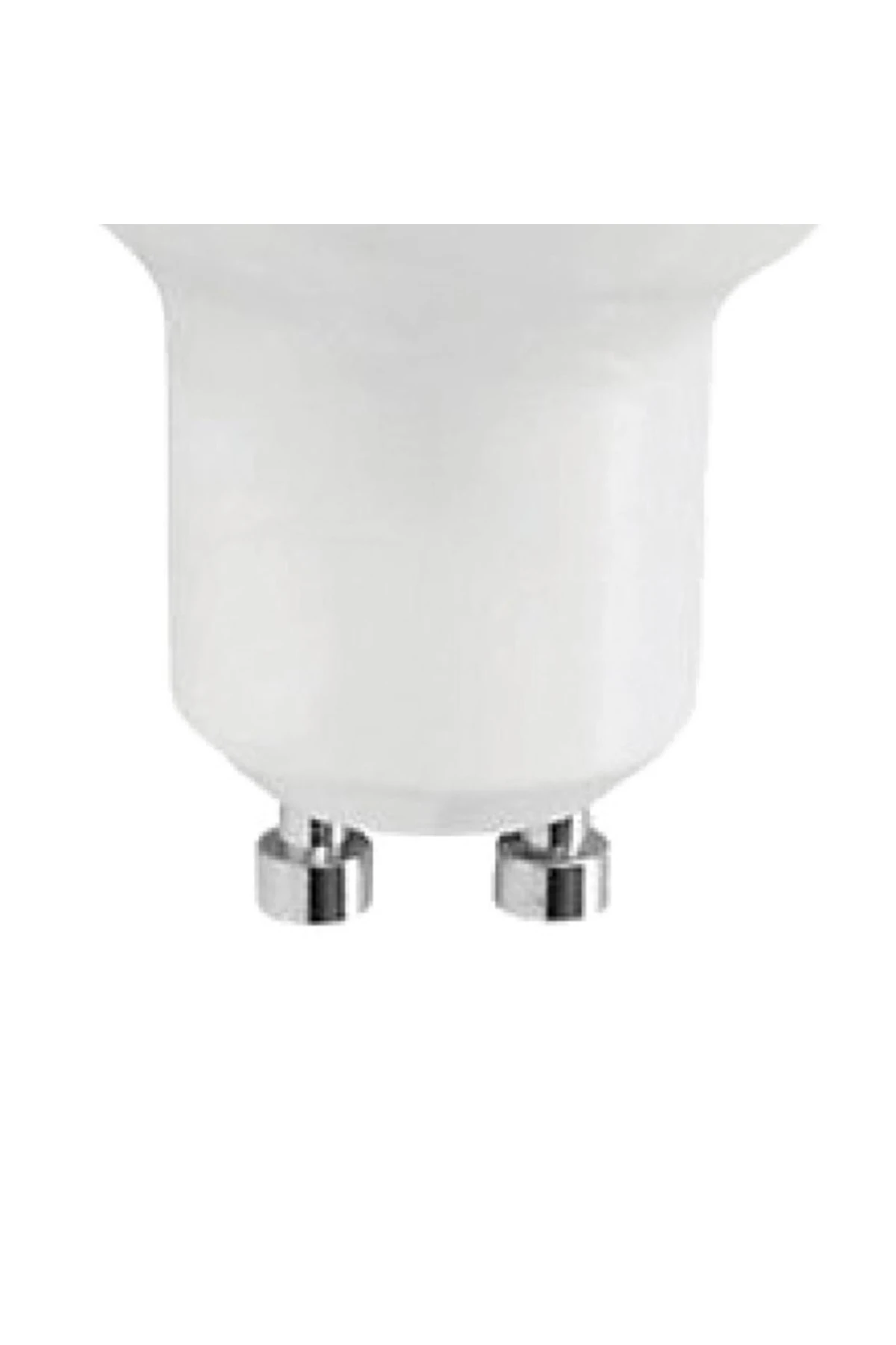 Gu10 6w Çanak Spot Led Ampul - 4000k Ilık Beyaz Işık