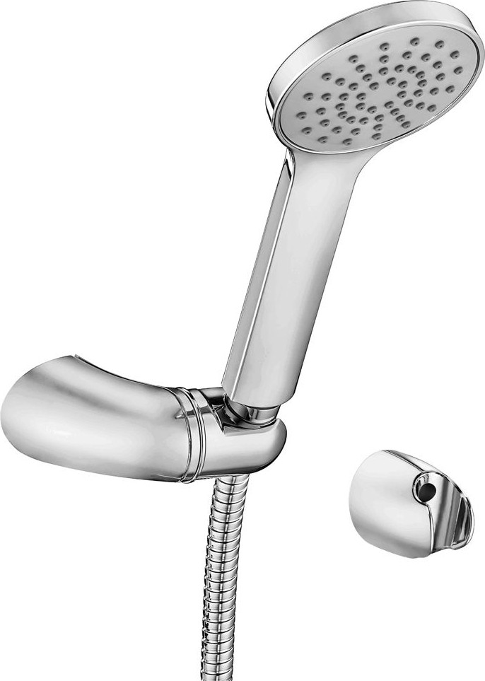 . 102117336 Spil Mafsallı Banyo Üst Takım - 1 Fonksiyonlu