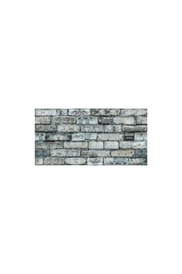 Taş Desen Strafor Panel 100x50 cm - Model A-199