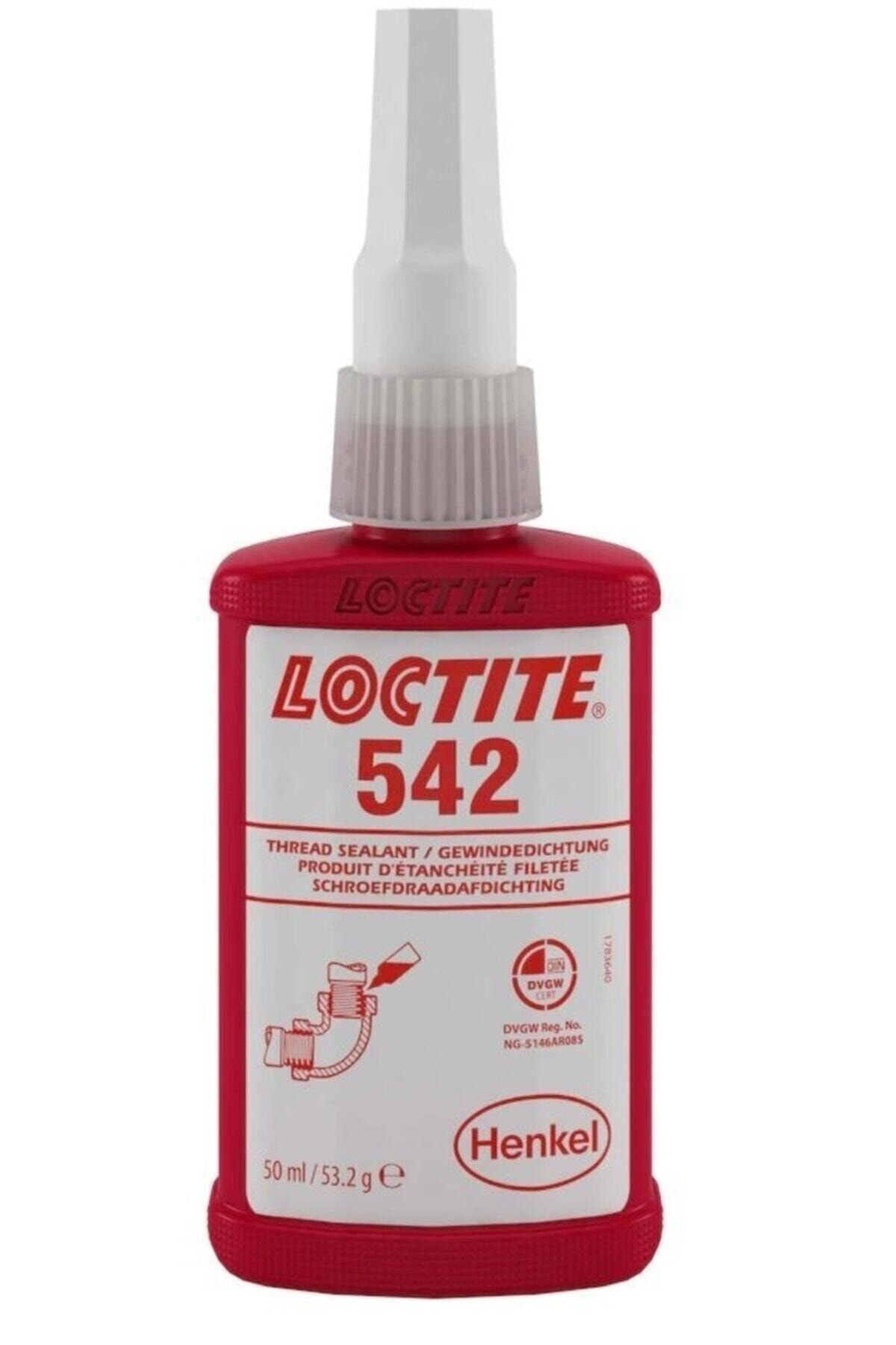 Loctıte 542 50 Ml