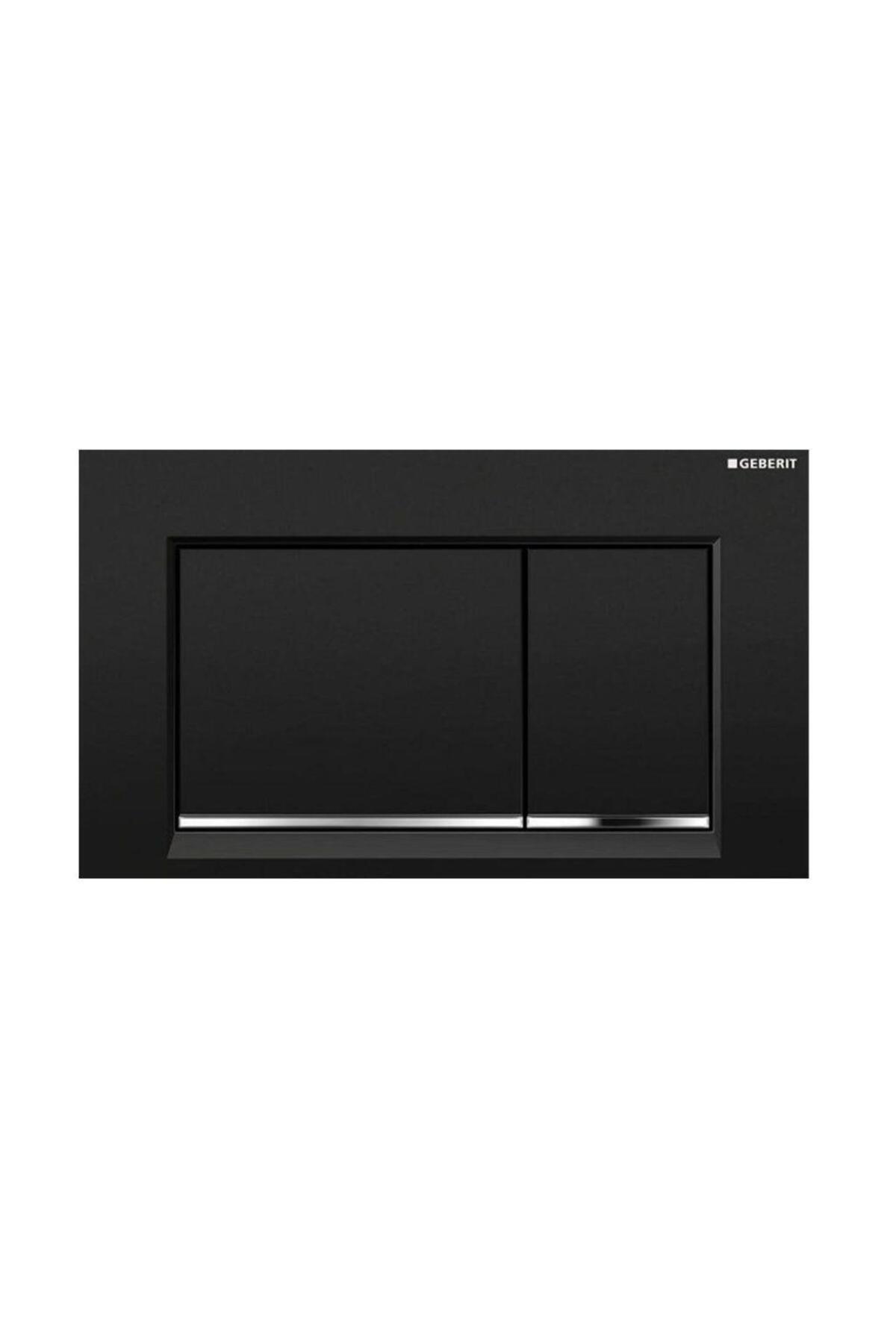 Çift Kademeli Kumanda Paneli 115.883.KM.1