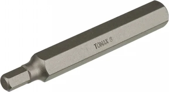 Allen Otomotiv Bits Uç - HEX12 (8 Adet)