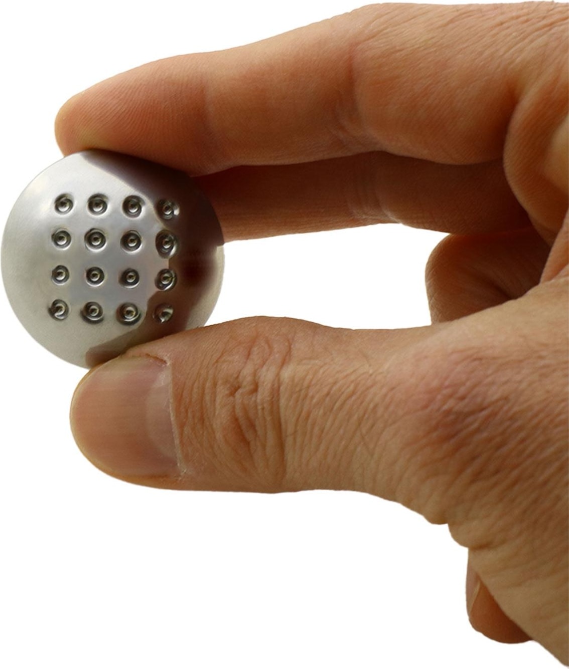 10 Adet Düğme Mobilya Mutfak Kulp Çekmece Dolap Kapak Kulbu Krom Metal