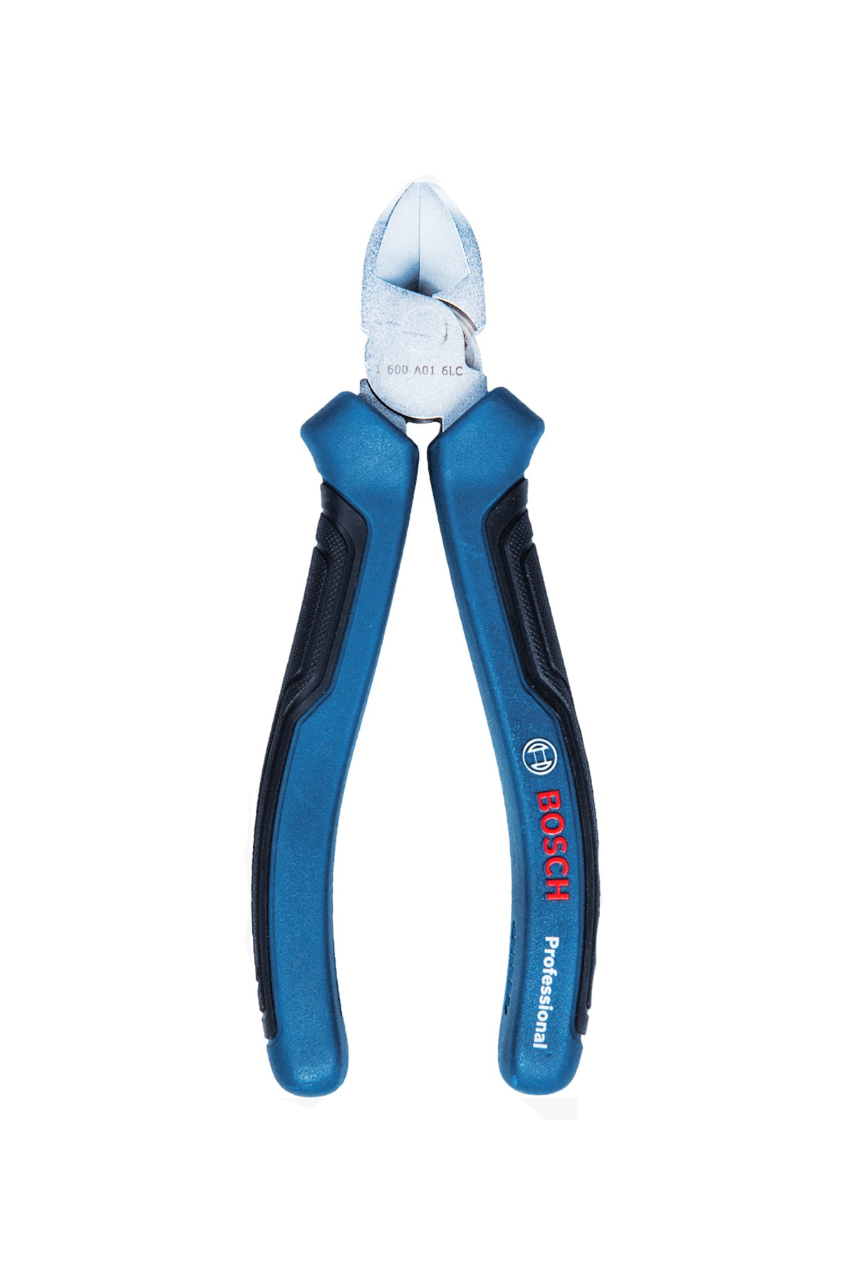 Profesyonel Yan Keski 160MM