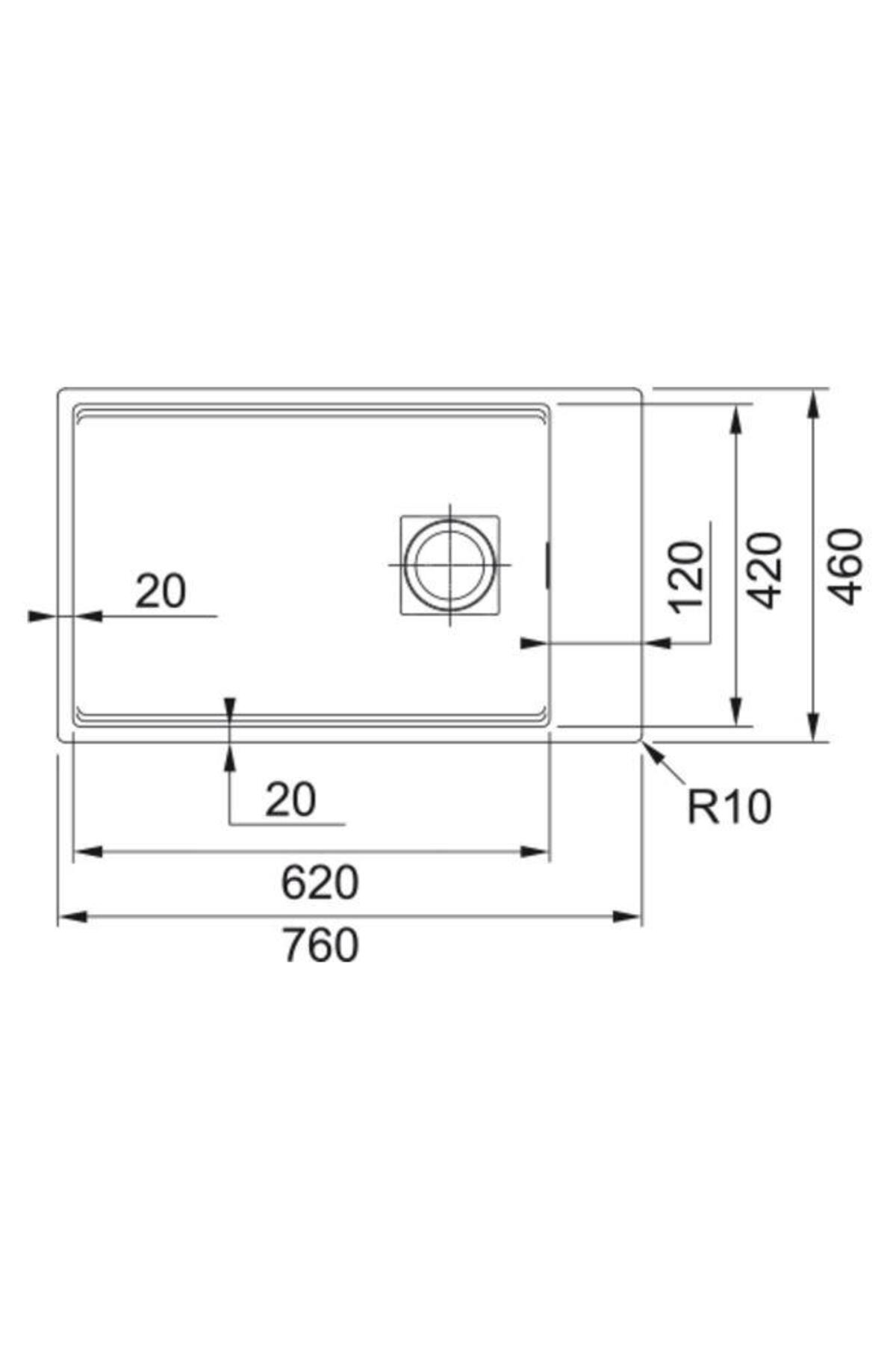 Kng 110 - 62 Matt Black Eviye