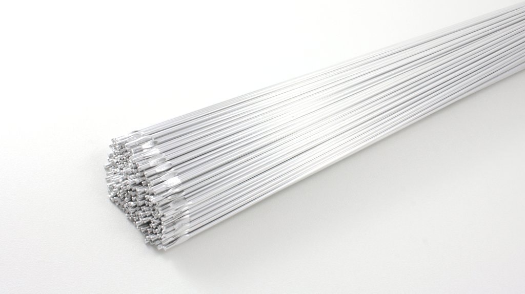 Tal 4043 3,20 x 1000 Alüminyum Tiğ Kaynak Teli 2,5 kg