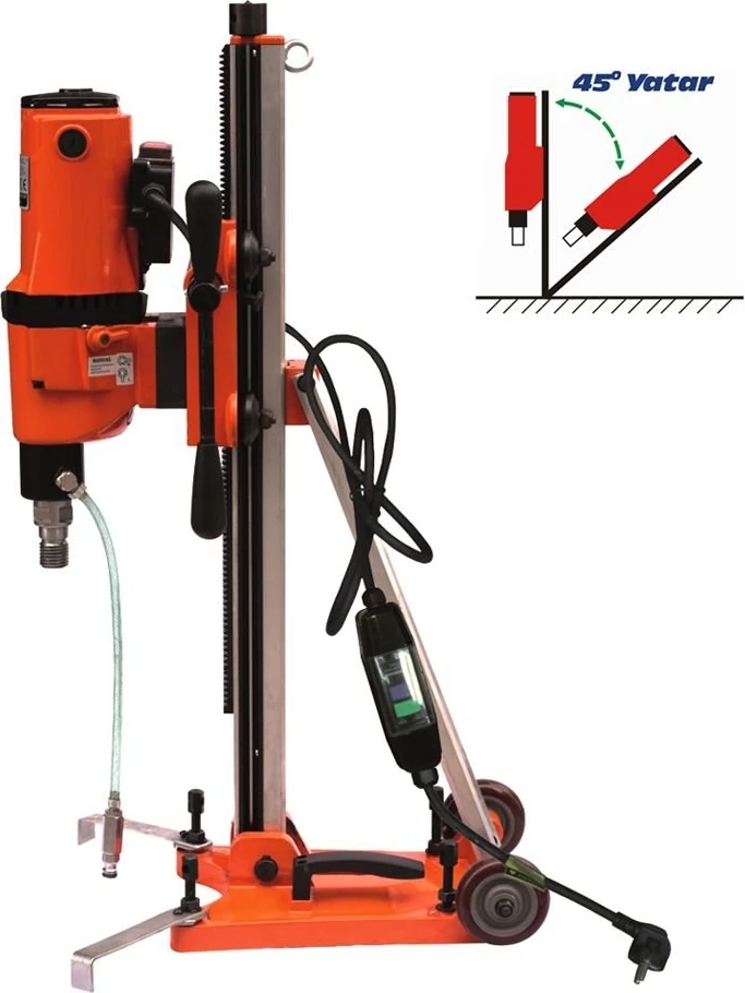 300 mm Karot Makinası EX75003