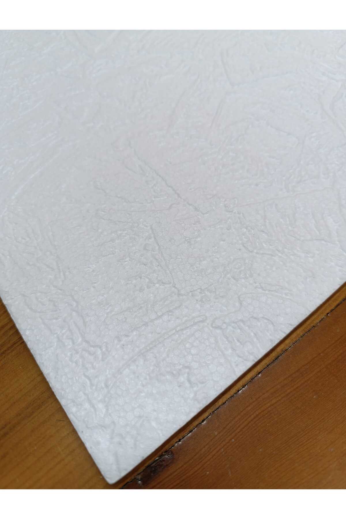 Rio Desenli Stropiyer Dekoratif Tavan Kaplama Paneli 4 Adet - 1 M2