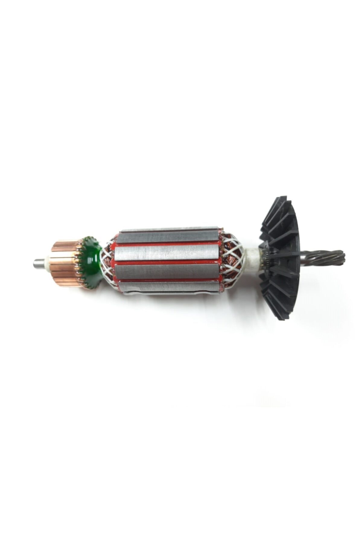 Bosch Tipi Ggs 6 S Endüvi Rotor Kollektör