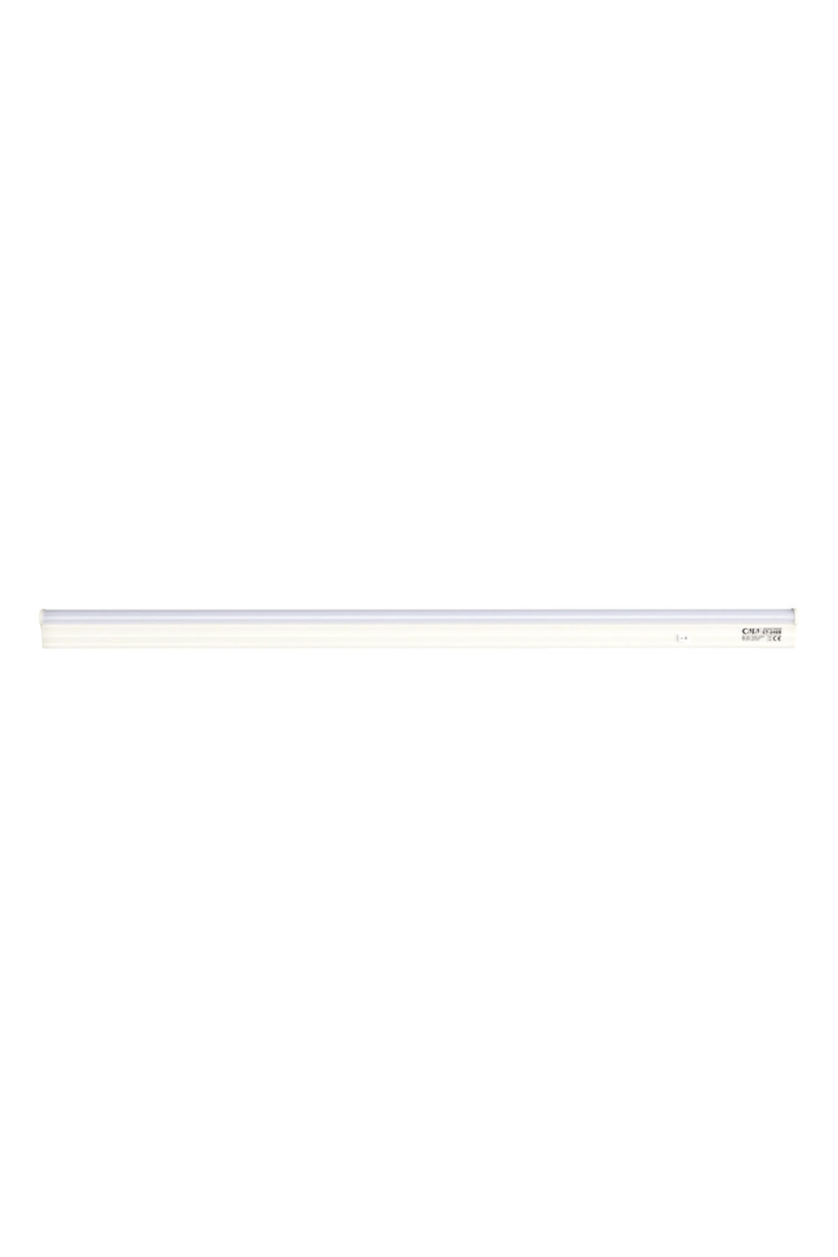Ct-2468 12w T5 90 Cm Ledli Bant Armatür Gün Işığı Sarı