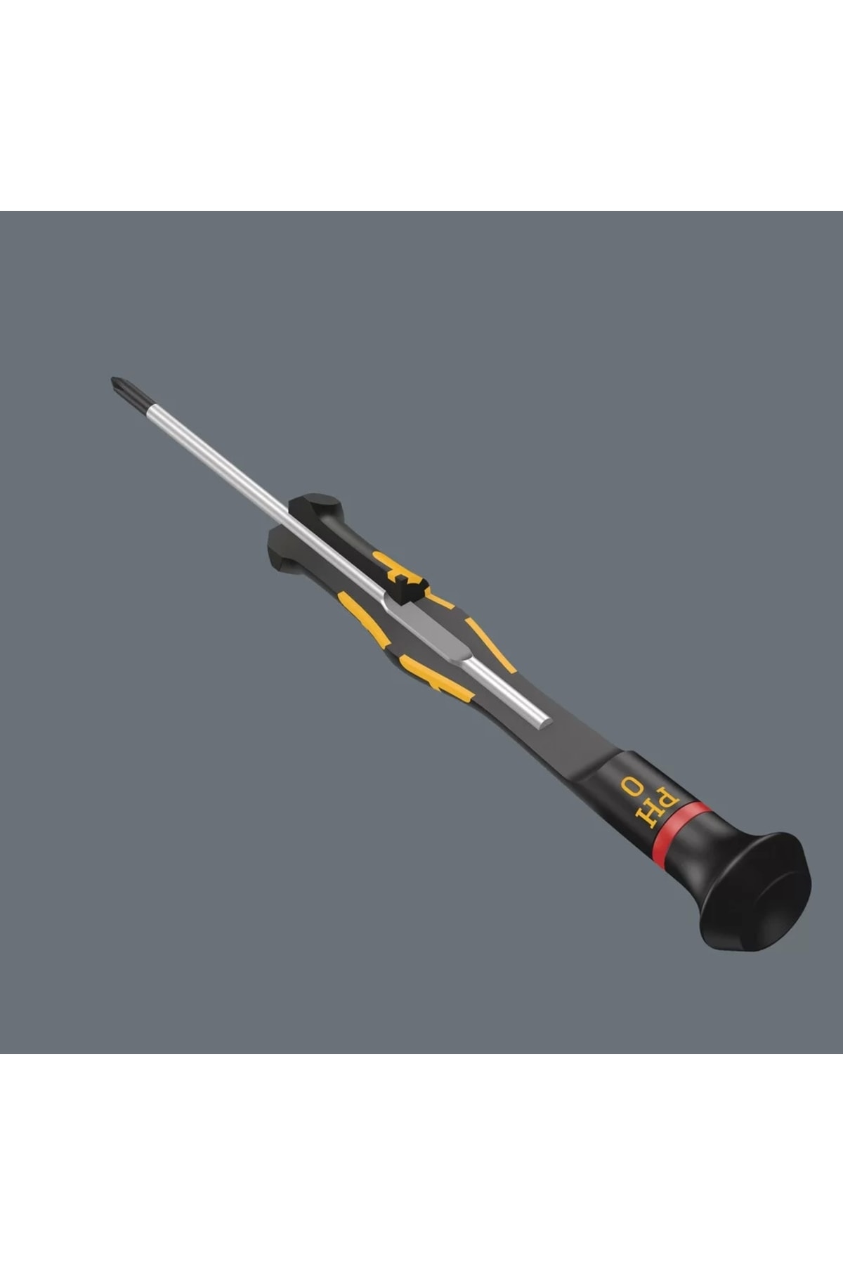 1567 Hf Esd Mikro Torx Tornavida 60mm Tx7 (05030403001)