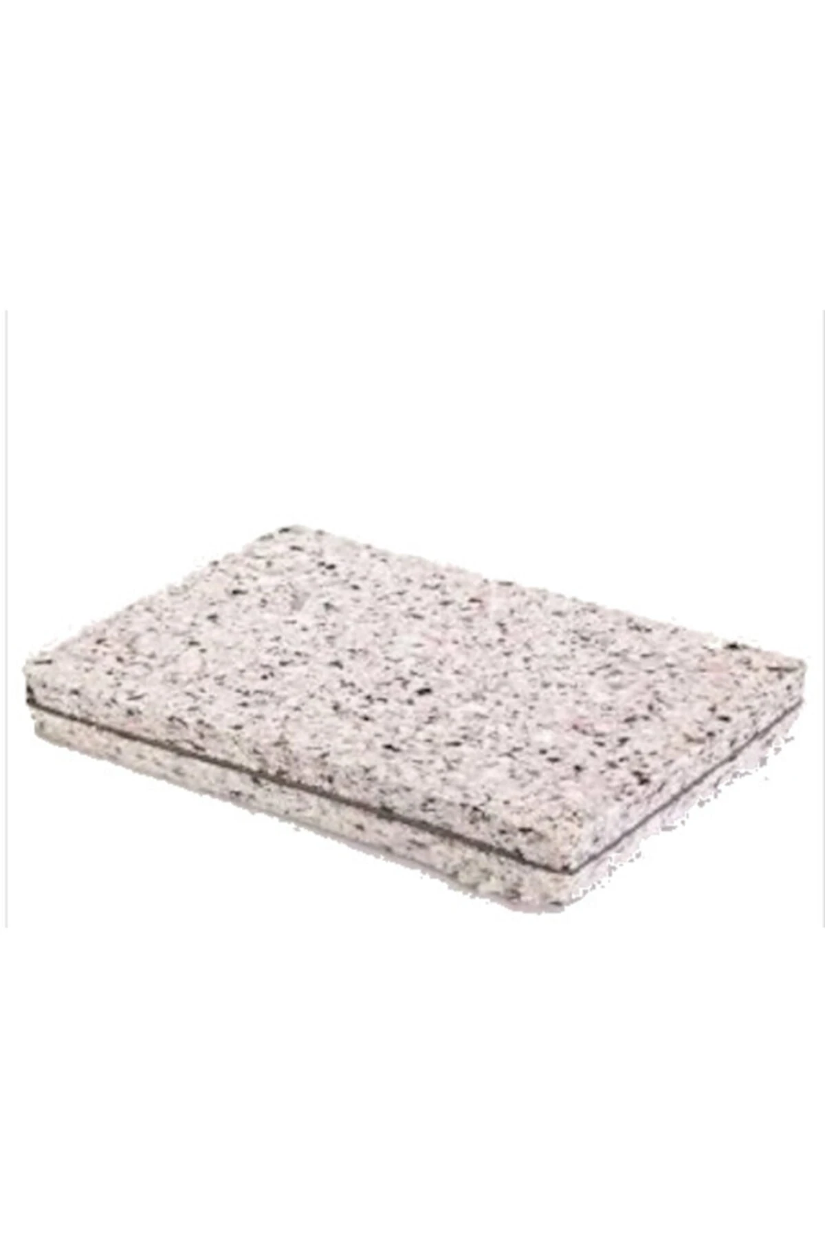 Türkeli Ses Yalıtımı Bariyerli Bondex Sünger 33mm 50x100