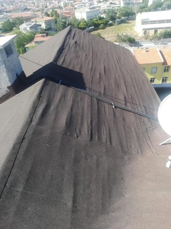 Isonem Ms Polia Likid Polymer Su Yalıtım Boyası 5 kg