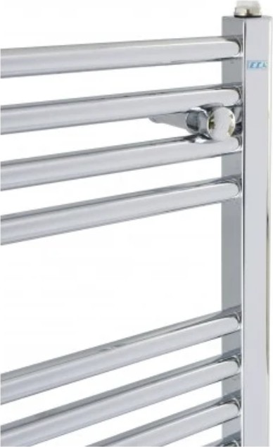 Eca Krom Kaplı Düz Havlupan 600x700
