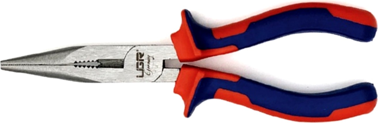 Kargaburun Kırmızı 7 " - (180 Mm) Almanya