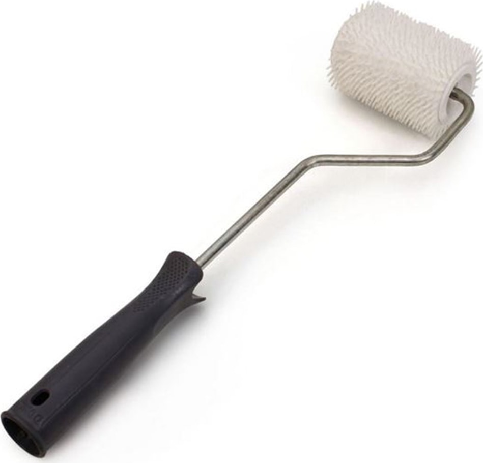 1226 Kirpi Rulo Küçük Çap 10Cm